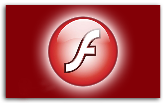 sự phát triển của flash