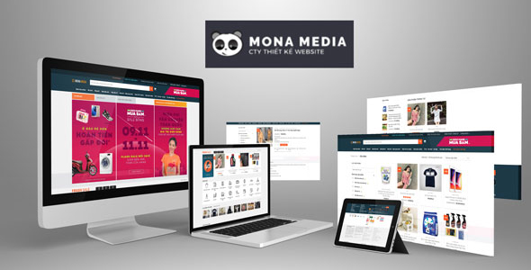 Khám Phá Sức Mạnh Của Thiết Kế Website Bán Hàng Tinh Tế - Đưa Thương Hiệu Lên Tầm Cao Mới