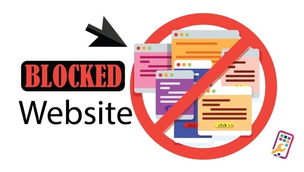 Trang web từ chối kết nối android - Nguyên nhân và cách khắc phục hiệu quả